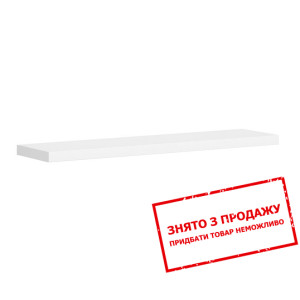 Полиця Каспіан POL140 BRW